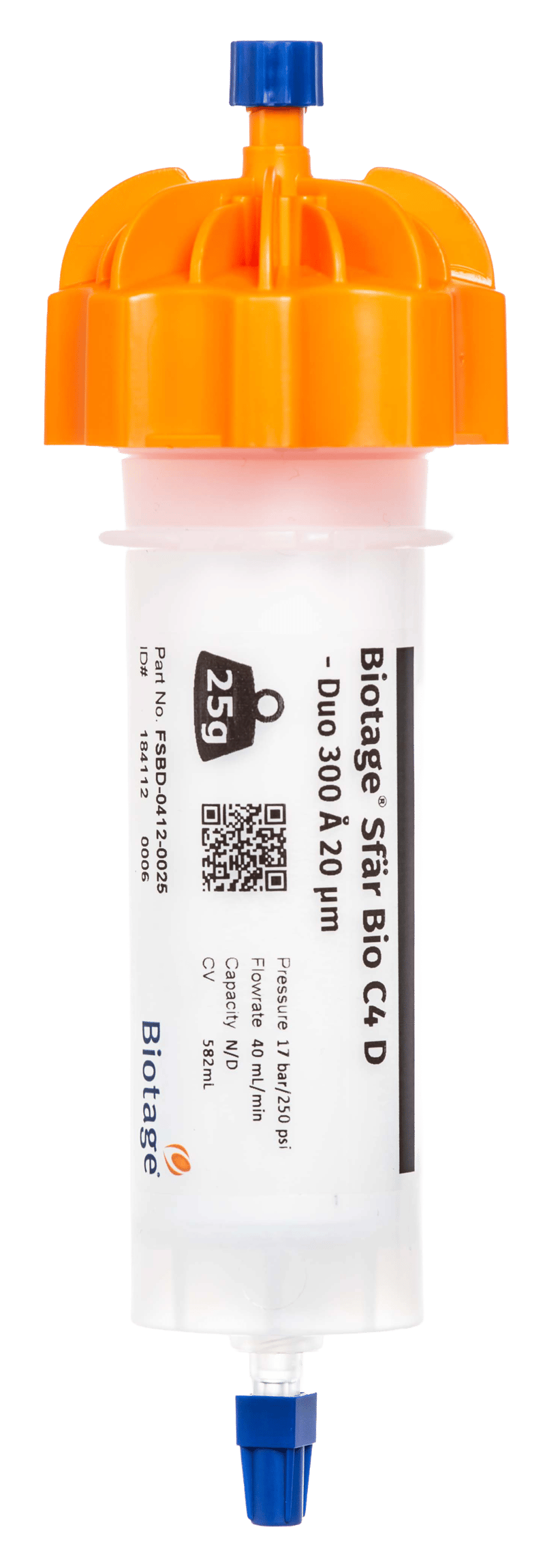 Biotage-sfar-bio-c4-duo-25g-FSBD-0412-0025