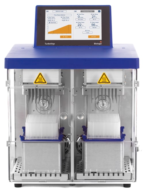 Biotage-TurboVap96-Dual-Screen-Center