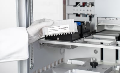 Simplifying oligonucleotide sample preparation with Biotage® Oligo SPE